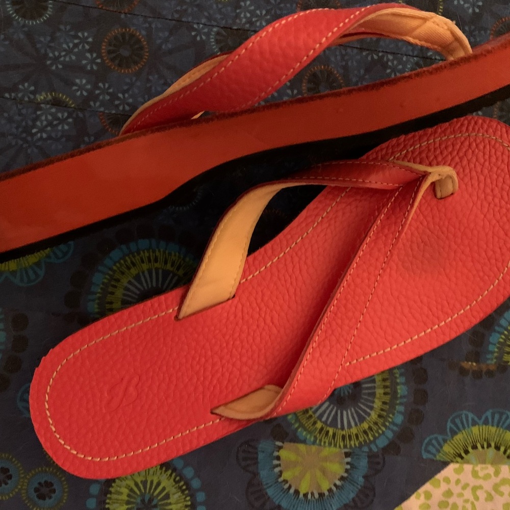 Loft slipper sandals